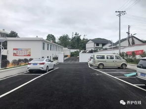 晴隆公路段涼水養(yǎng)護(hù)站標(biāo)準(zhǔn)化建設(shè)工程順利竣工 提升區(qū)域公路管養(yǎng)水平