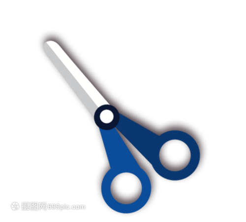 從剪刀說起 辦公與學生文具中的細節與智慧