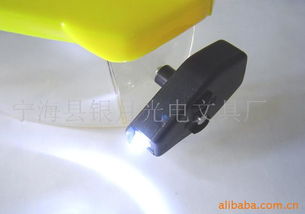 寧海縣銀月光電文具廠閃光用品與文具產品全覽