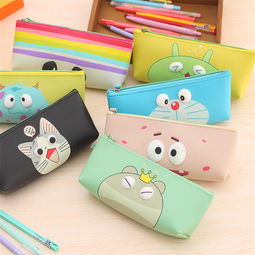 無類目 筆袋 母嬰用品 玩具 模型 動漫 早教 益智 學習 實驗 繪畫文具 韓磊玩具廠 蘑菇街優店