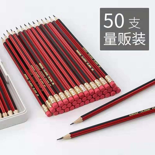 為孩子選擇安全健康的學習伙伴 探尋無毒鉛筆的奧秘