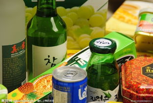 韓國(guó)食品及日用品天津進(jìn)口清關(guān)全流程指南